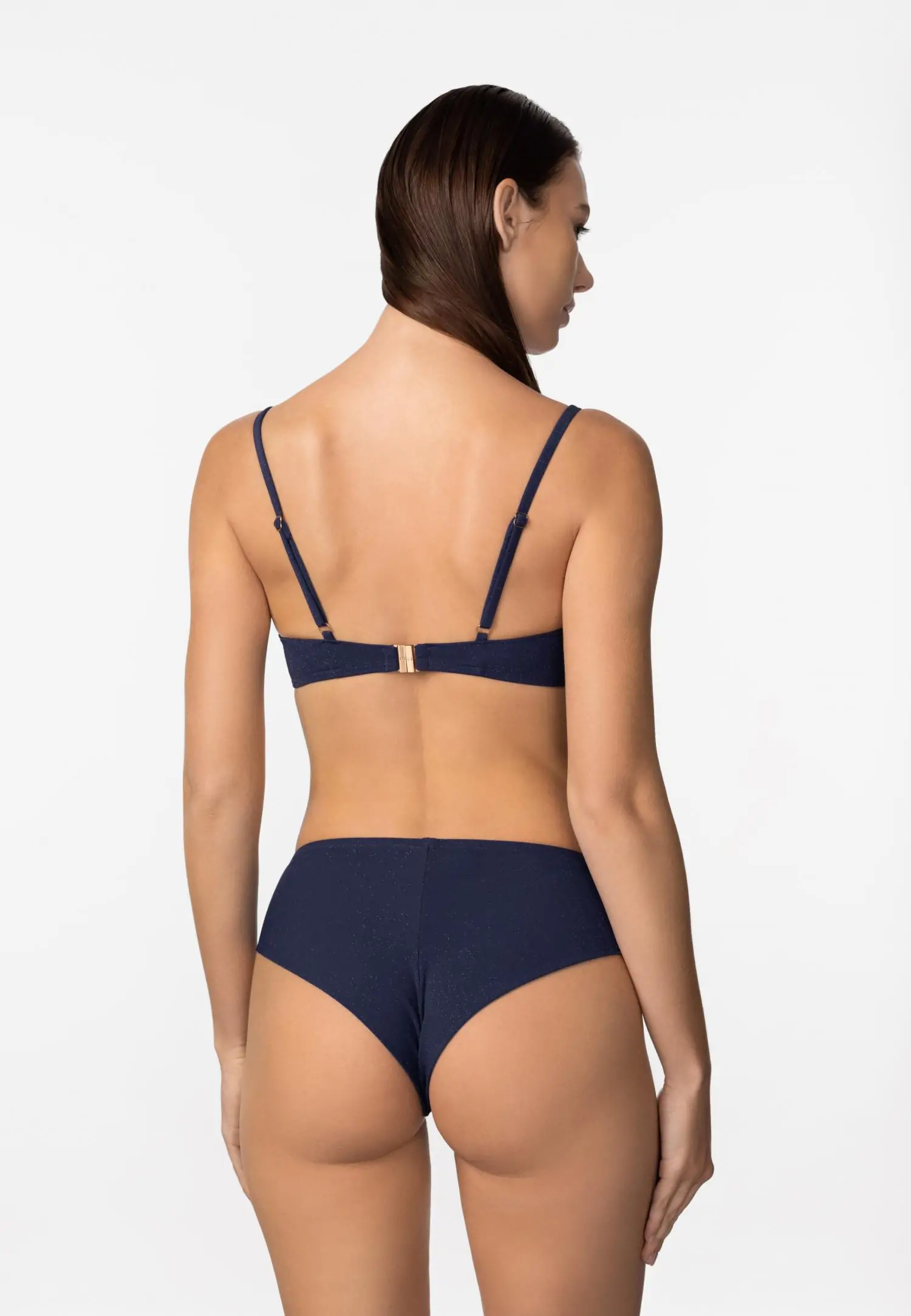 Плавки женские L2610-Z-BSE Marc & André